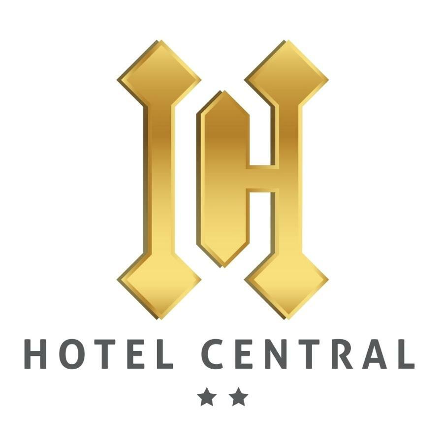 Hotel Central Буэнос-Айрес Экстерьер фото